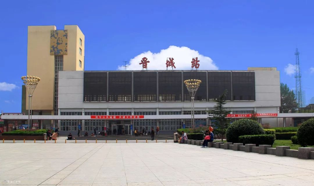 義烏市到晉城物流專線-行李托運專線「市縣派送」