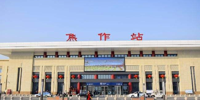 義烏市到焦作物流專線-物流專線免費取件「快速直達」