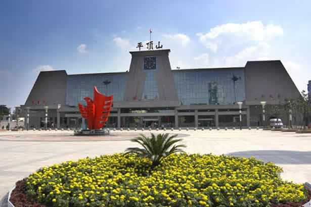 義烏市到平頂山物流專線-設(shè)備運(yùn)輸專線「上門取貨」 義烏市到平頂山物流專線-設(shè)備運(yùn)輸專線「上門取貨」