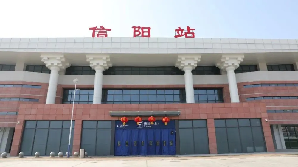 義烏市到信陽物流專線-重大設(shè)備運(yùn)輸專線「天天發(fā)車」 義烏市到信陽物流專線-重大設(shè)備運(yùn)輸專線「天天發(fā)車」