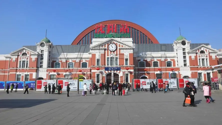 義烏市到沈陽物流專線-私人貨物運輸專線「高效快捷」