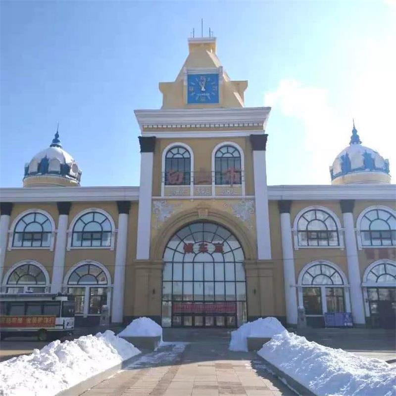 義烏市到白山物流專線-汽車零部件運輸專線「安全快捷」