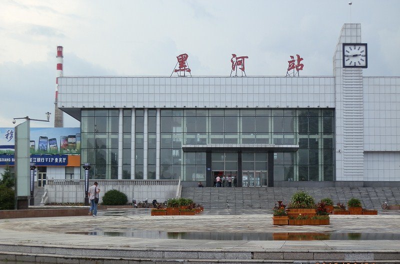 義烏市到黑河物流專線-物流專線直達(dá)不中轉(zhuǎn)「量大價(jià)優(yōu)」