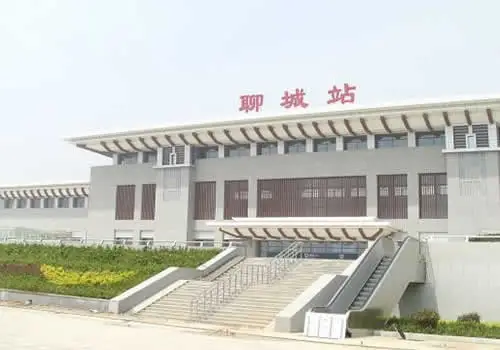 義烏市到聊城物流專線-電子產(chǎn)品運輸專線「丟損必賠」