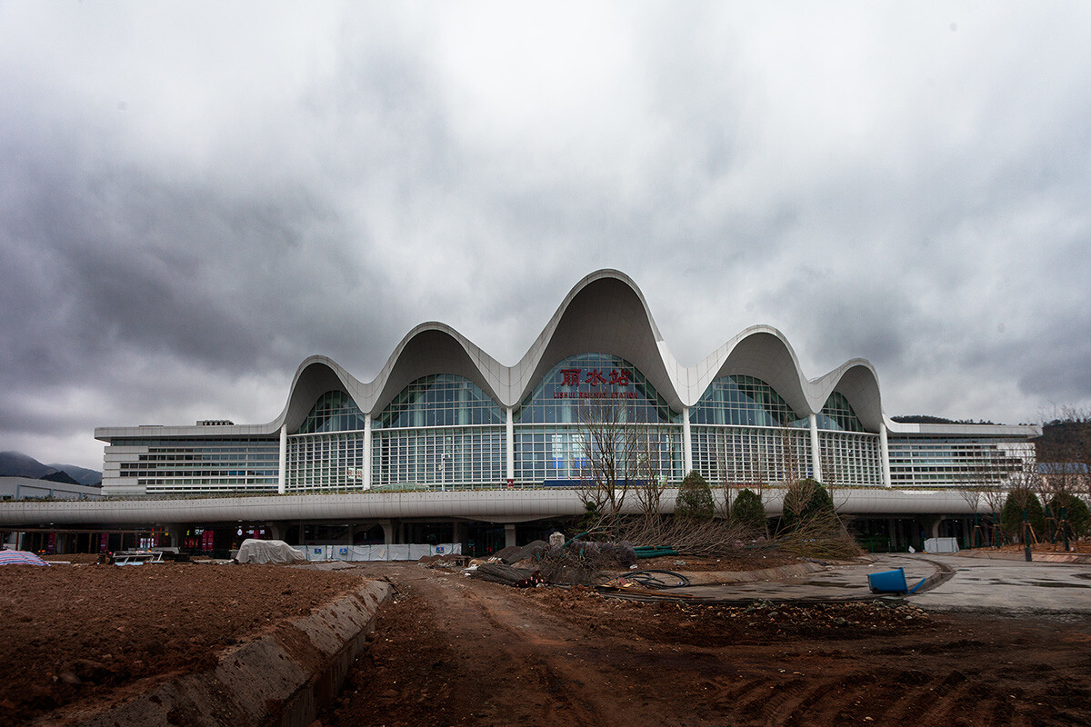 義烏市到麗水物流專(zhuān)線(xiàn)-大型設(shè)備運(yùn)輸專(zhuān)線(xiàn)「上門(mén)取貨」