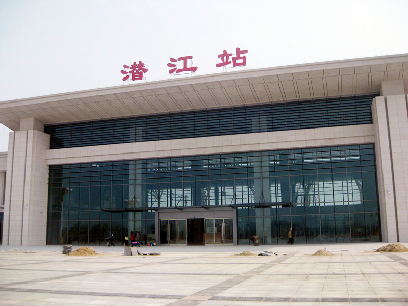 義烏市到潛江物流專線-設(shè)備配件運輸專線「丟損必賠」