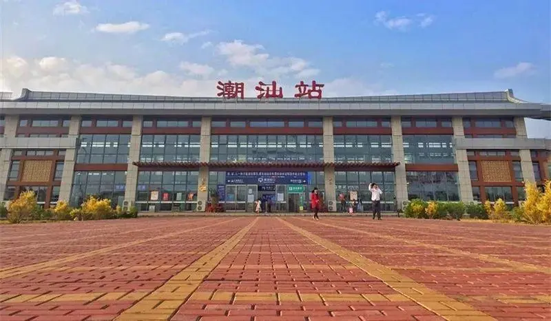 義烏市到潮州物流專線-會展項目貨物運輸專線「高效準(zhǔn)時」