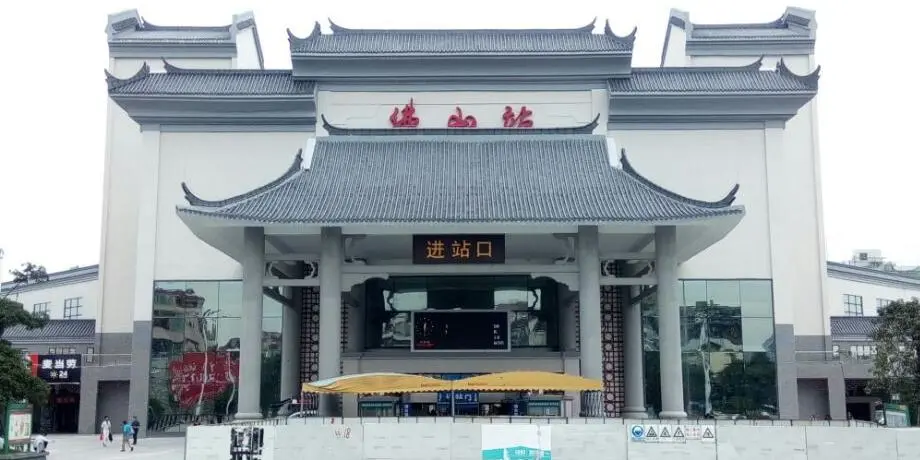 義烏市到佛山物流專線-物流專線一站直達「送貨上門」