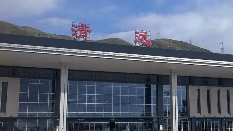 義烏市到清遠(yuǎn)物流專線-汽車配件運(yùn)輸專線「要多久」