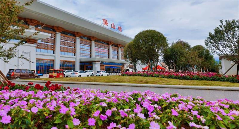 義烏市到保山物流專線-物流專線直達(dá)不中轉(zhuǎn)「直達(dá)往返」