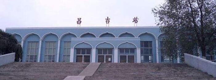 義烏市到昌吉州物流專線-私人貨物運(yùn)輸專線「多少一方」